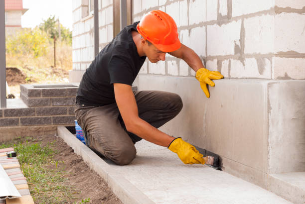 Licensed Foundation Crack Repair service in Upperco, MD - Halo Water Proofing